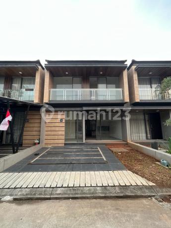 Jual Cepat Rumah First Stone Gading Serpong