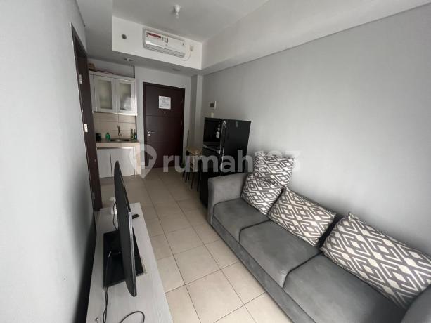 Apartemen 1 Kamar Tidur Furnished Saveria BSD City Apartemen 1 Kamar Tidur Furnished Saveria BSD City
