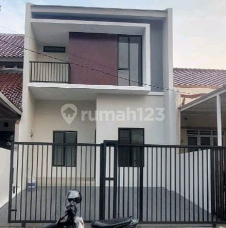 Dijual Rumah Sektor 1C Gading Serpong