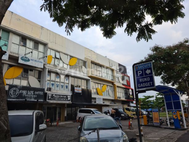 Ruko Gadget Gading Serpong