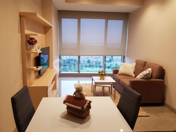 Branz Apartment BSD City Bagus Furnished Tipe 1Br Branz Apartment BSD City Bagus Furnished Tipe 1Br