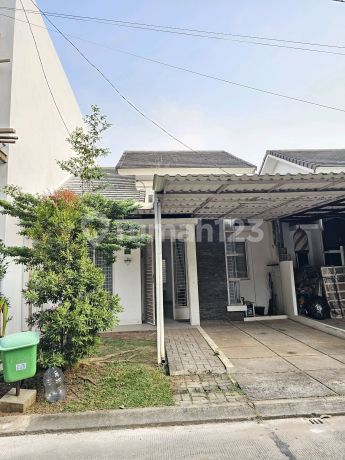 Dijual Cepat Rumah Serpong Garden 2 Cluster Green Garden Cisauk BSD City Dijual Cepat Rumah Serpong Garden 2 Cluster Green Garden Cisauk BSD City