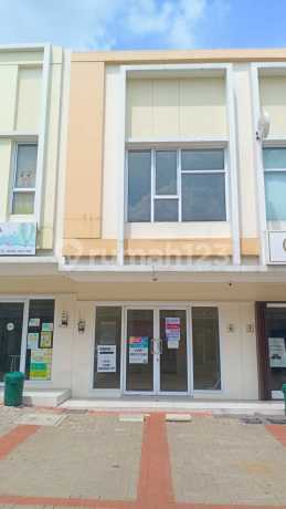 Dijual Ruko Pisa Grande Gading Serpong