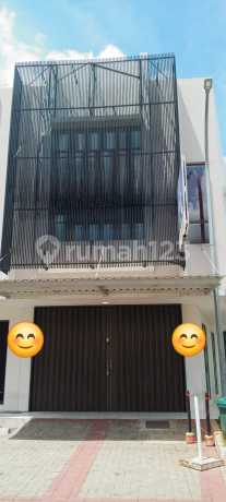 Ruko Bavaria.di Gading Serpong 2 Lantai Ruko Bavaria.di Gading Serpong 2 Lantai
