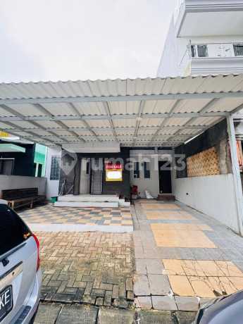 Dijual Rumah Cluster New Jasmine Gading Serpong
