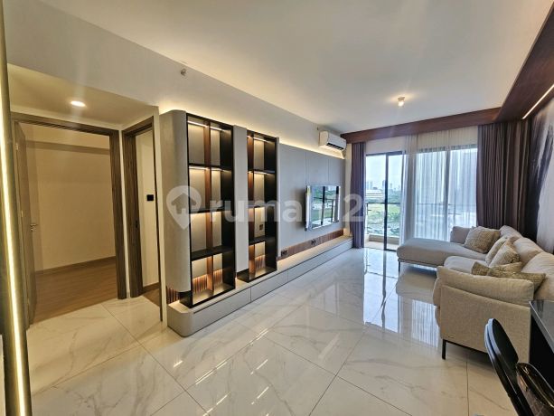 For Sale or Rent New Apartment Skyhouse Tower Duxton BSD City