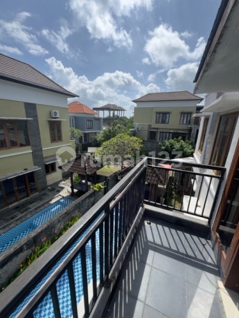 For Sale - 2-Storey House In Bali Arum Residential Area, Jimbaran For Sale - 2-Storey House In Bali Arum Residential Area, Jimbaran
