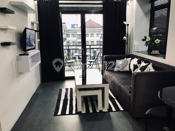 FULLY RENOVATED!! 2/ 3 Kamar di Grand Kuta, Dewi Sri, Kuta