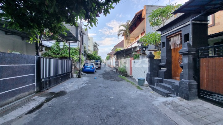 LOKASI BAGUS!! 1,6 ARE KOMPLEK ONE GATE Suwung Permai, Sesetan LOKASI BAGUS!! 1,6 ARE KOMPLEK ONE GATE Suwung Permai, Sesetan