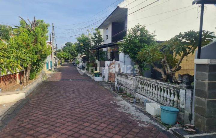 Tanah Kavling Lokasi Strategis Dalam Perumahan Kuta Permai, Bali