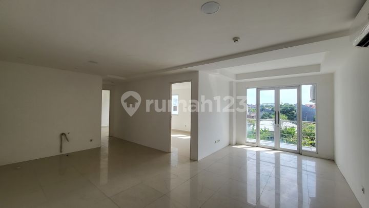 Dijual Apartment Hak Milik 2Br - Harris Riverview Kuta, Bali
