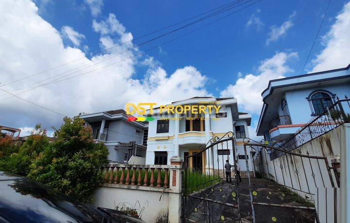 DIJUAL SEGERA Rumah Sakura Garden Hook Std Batam