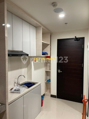 For Rent Apartment Nagoya Citra Plaza