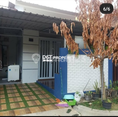 Rumah Kurnia Djaya Batam Centre Jual Cepat