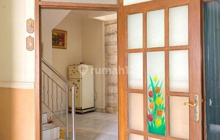 Rumah Siap Huni Margaasih Permai