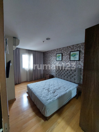 Apartement Siap Huni Furnish Murah di Mg Suites A5371 Apartement Siap Huni Furnish Murah di Mg Suites A5371