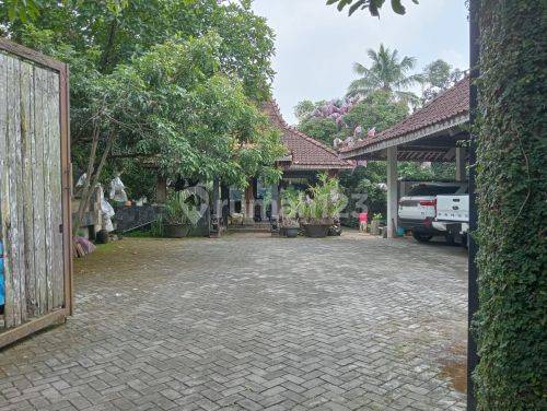 Rumah, Ruko, dan Villa Jual di Gunung Pati A2643