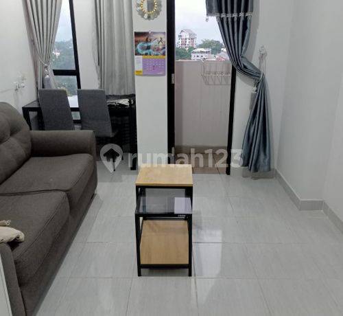 Apartement View Kota Bagus Di Tembalang A3849