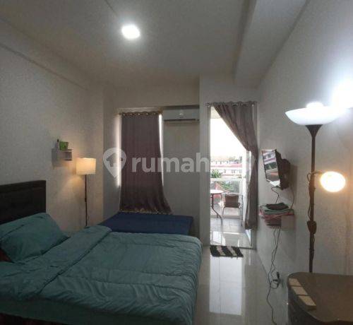 Apartemen Bagus Strategis Di Jogjakarta A3596