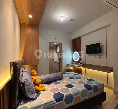 Apartement Siap Huni Bagus Di Tembalang A3791