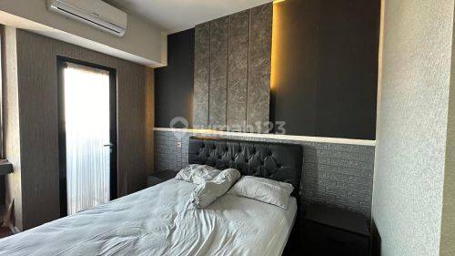 Apartemen Bagus View Kota Di Alton Tembalang A3943