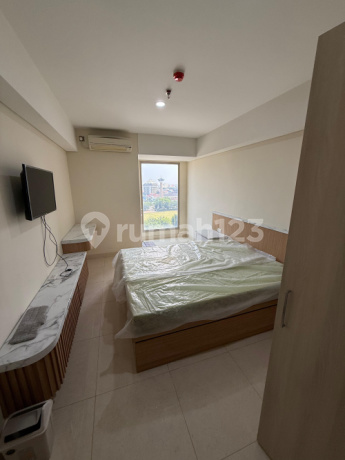 Affordable City View Apartment in Warhol Semarang A5051 Affordable City View Apartment in Warhol Semarang A5051