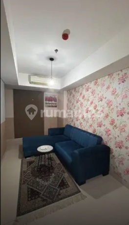 Apartement Siap Huni View Kota Di Warhol Semarang A5018