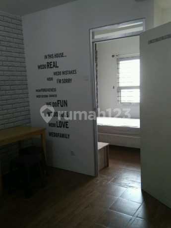 Apartemen Menara Kebun Jeruk Ada 2 Unit.bu