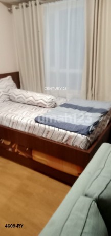 Dijual Apartment Taman Melati Margonda Depok Dekat Kampus Ui