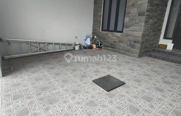 DIJUAL RUMAH JEMUR ANDAYANI