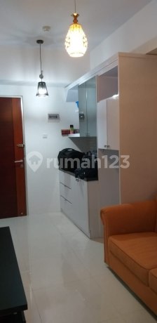 Disewakan Apartemen Gunawangsa Tidar Tower A Lantai 15 Full Furnished