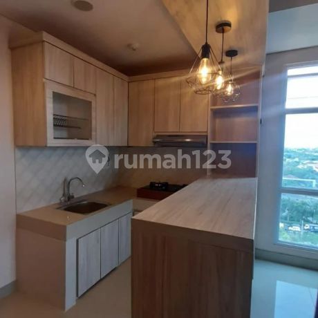 DIJUAL APARTEMEN BESS MANSION TOWER PREMIER - FULL FURNISHED