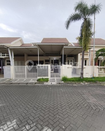DIJUAL / DISEWAKAN RUMAH TAMAN RIVERA REGENCY MEDOKAN DIJUAL / DISEWAKAN RUMAH TAMAN RIVERA REGENCY MEDOKAN