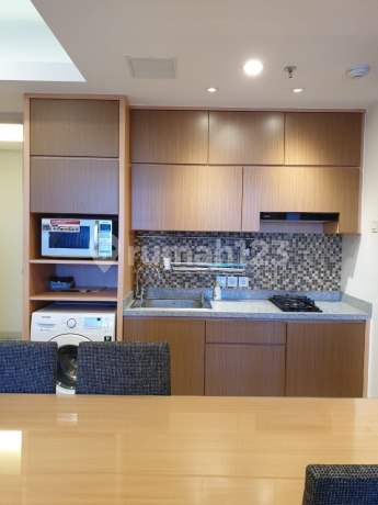 Dijual Cepat Apartemen La Riz Pakuwon Mall Lantai 5 - Full Furnished Dijual Cepat Apartemen La Riz Pakuwon Mall Lantai 5 - Full Furnished