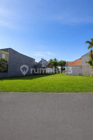 For Sale Villa Plot Taman Telaga Citraland
