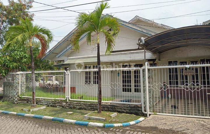 DIJUAL RUMAH PONDOK CANDRA PALEM SELATAN