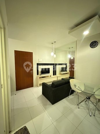 Dijual Apartemen East Coast Residence Tower Topaz Lantai Ground Furnished Dijual Apartemen East Coast Residence Tower Topaz Lantai Ground Furnished