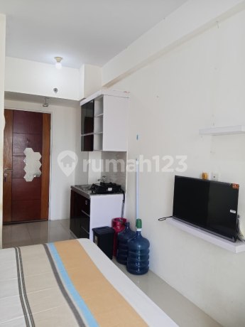Disewakan Apartemen Gunawangsa Tidar Tower C Lantai 28 - Furnished