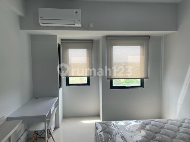 Disewakan Apartemen Cornel Uc Citraland Lantai 8 Furnished