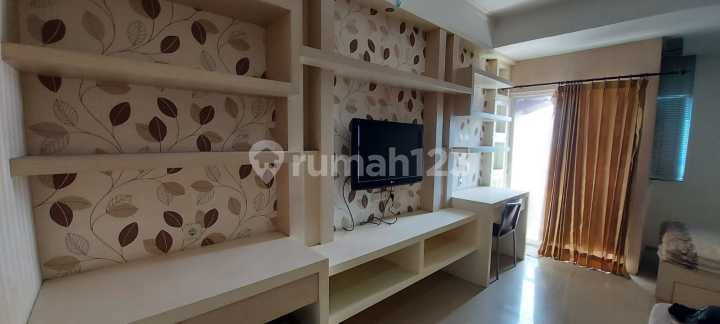 Dijual Cepat Apartemen High Point Lantai 9 Furnished Dijual Cepat Apartemen High Point Lantai 9 Furnished