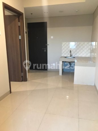 DIJUAL APARTEMEN BESS MANSION LANTAI 35 - KOSONGAN - AC