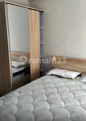 DIJUAL APARTEMEN AMEGA CROWN RESIDENCE LANTAI 9 - BARU GRESS - FULL FURNISHED DIJUAL APARTEMEN AMEGA CROWN RESIDENCE LANTAI 9 - BARU GRESS - FULL FURNISHED