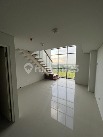 DIJUAL APARTEMEN SOHO DENVER CIPUTRA KOSONGAN