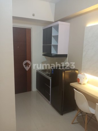 FOR RENT GunaWangsa Tidar Tower C 15th Floor - FULLY FURNISHED
