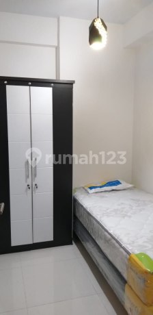 Disewakan Apartemen Gunawangsa Tidar Tower A Lantai 15 - Full Furnished