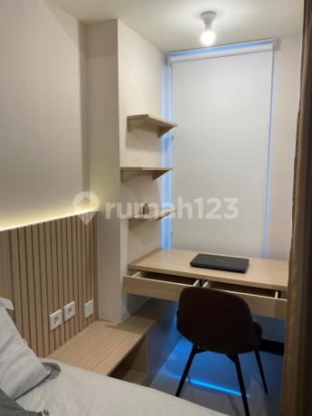 Disewakan Apartemen Amor Pakuwon City Lantai 21 Full Furnished