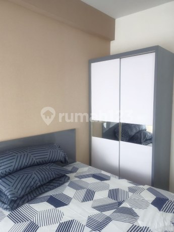 For Rent Apartment Gunawangsa Tidar Tower C 51st Floor - Furnished