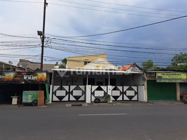 For Sale House + Boarding Raya Kutisari South For Sale House + Boarding Raya Kutisari South