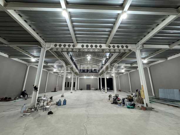 DiJual gudang Kapuk, lb 1200m2 , lt 1823m2. Harga 25M DiJual gudang Kapuk, lb 1200m2 , lt 1823m2. Harga 25M