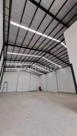 Dijual Gudang Blessindo, lt 864M2, lb 612M2, Harga 9,6M Dijual Gudang Blessindo, lt 864M2, lb 612M2, Harga 9,6M
